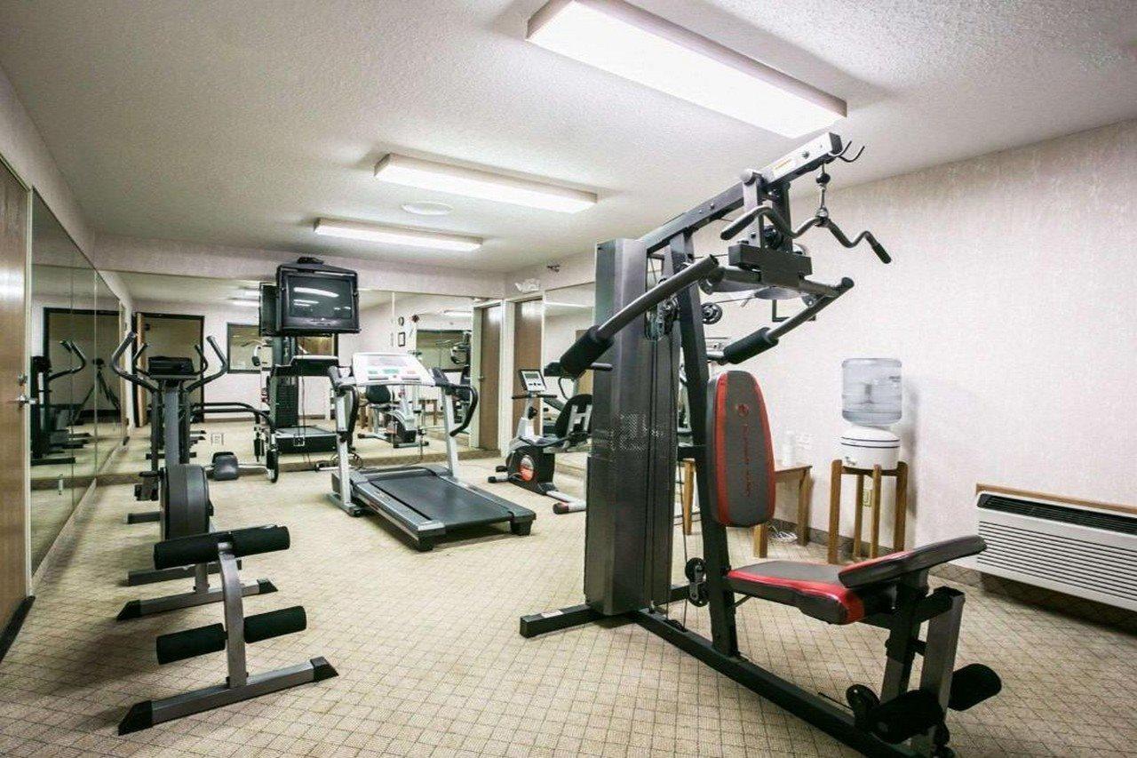 Quality Inn & Suites Woodstock Near Lake Geneva Екстер'єр фото