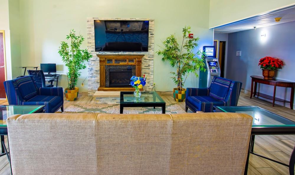 Quality Inn & Suites Woodstock Near Lake Geneva Екстер'єр фото
